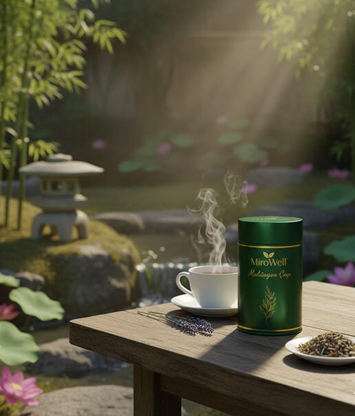 Aroma Oda Kokusu