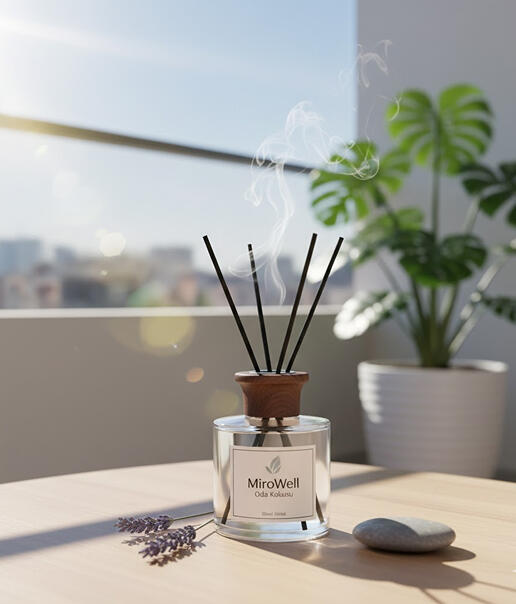 Aroma Oda Kokusu