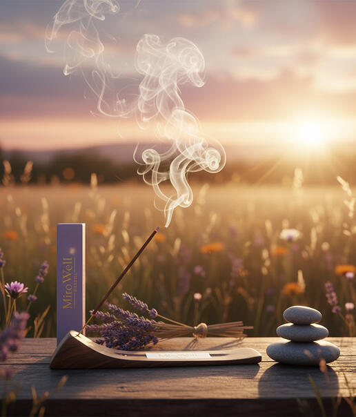 Aroma Oda Kokusu